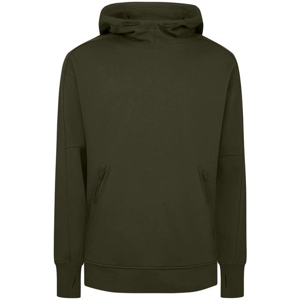 CP Company Oth Goggle Hoodie - Green